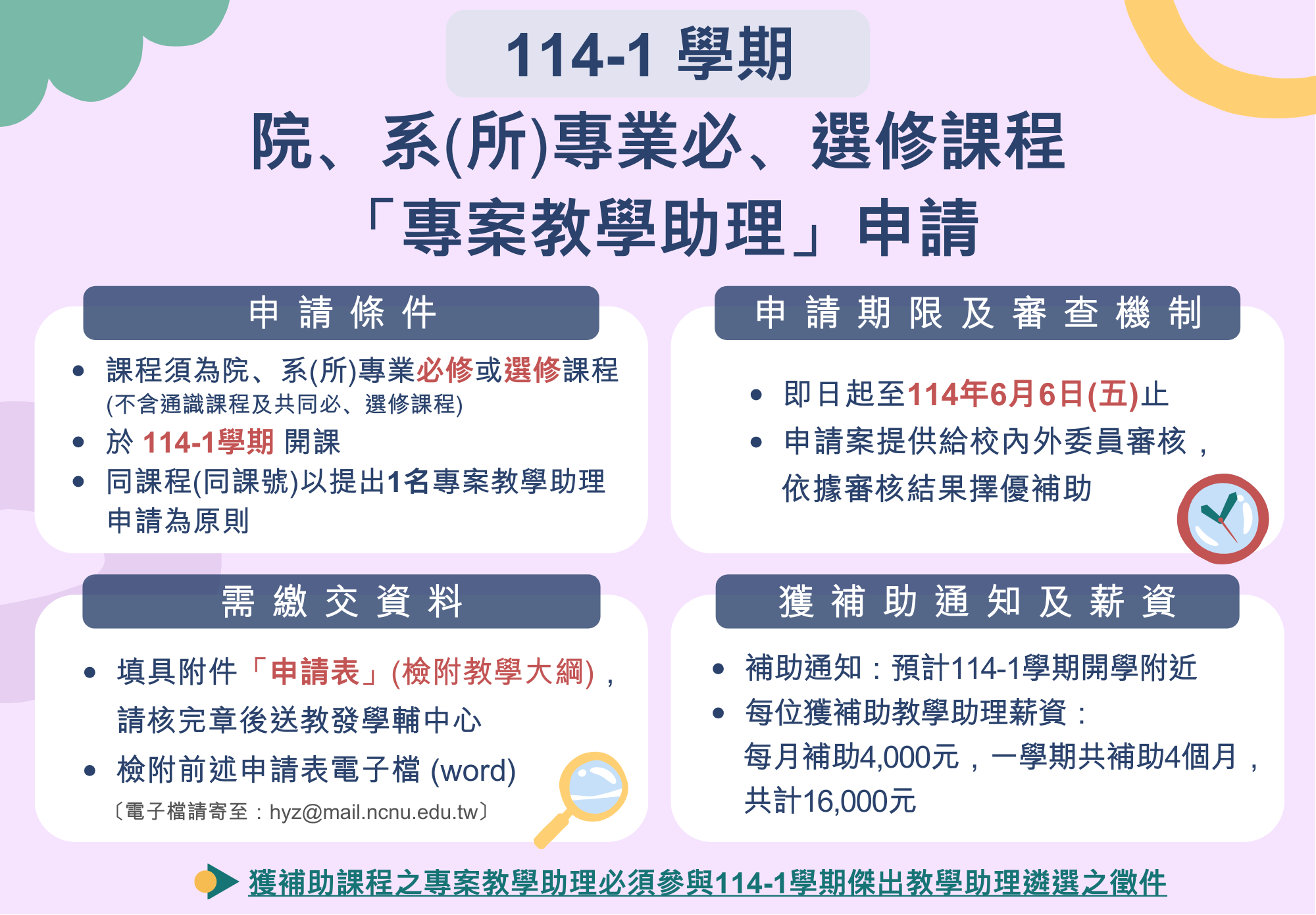 1141專案TA