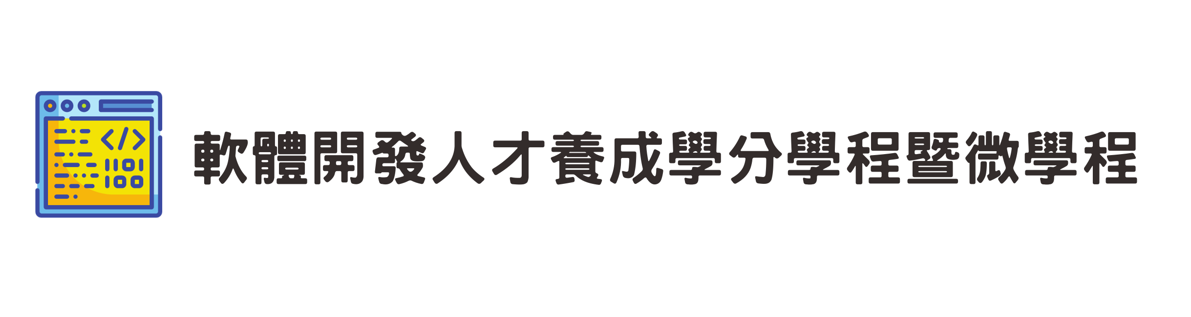 軟體開發